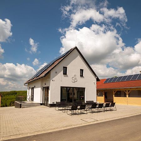 Foerhenc Wine House & Guesthouses I-Ii-Iii ナジカニジャ エクステリア 写真