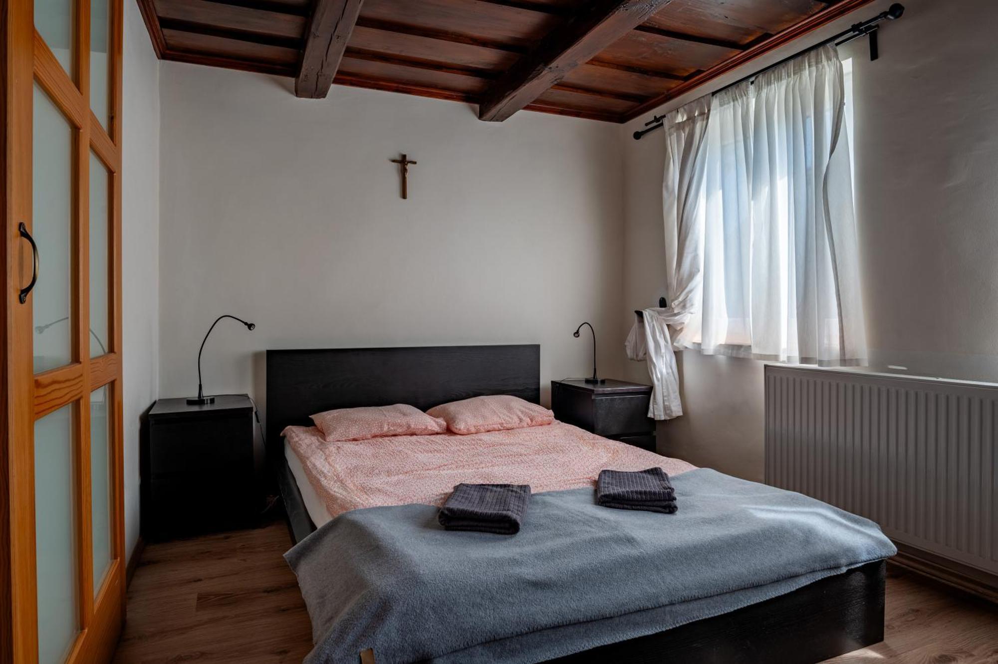 Foerhenc Wine House & Guesthouses I-Ii-Iii ナジカニジャ エクステリア 写真